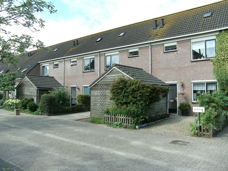 Rozendaal 5, 1393 RA Nigtevecht, Nederland