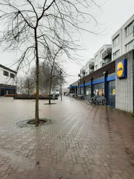 A.D. van Eckstraat 30