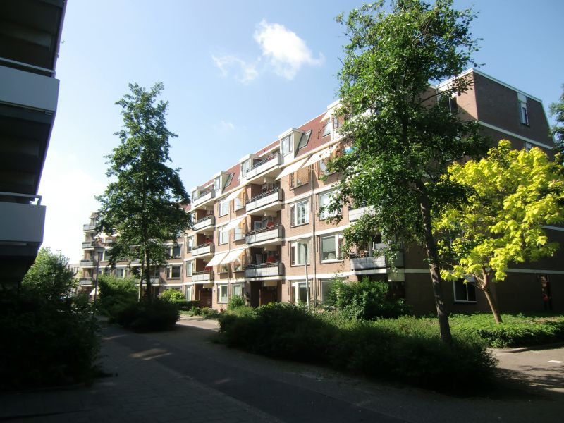 Mezendaal 132, 2914 EE Nieuwerkerk aan den IJssel, Nederland