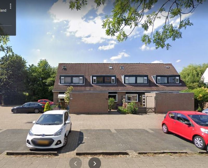 Grote Belt 204, 2133 GG Hoofddorp, Nederland