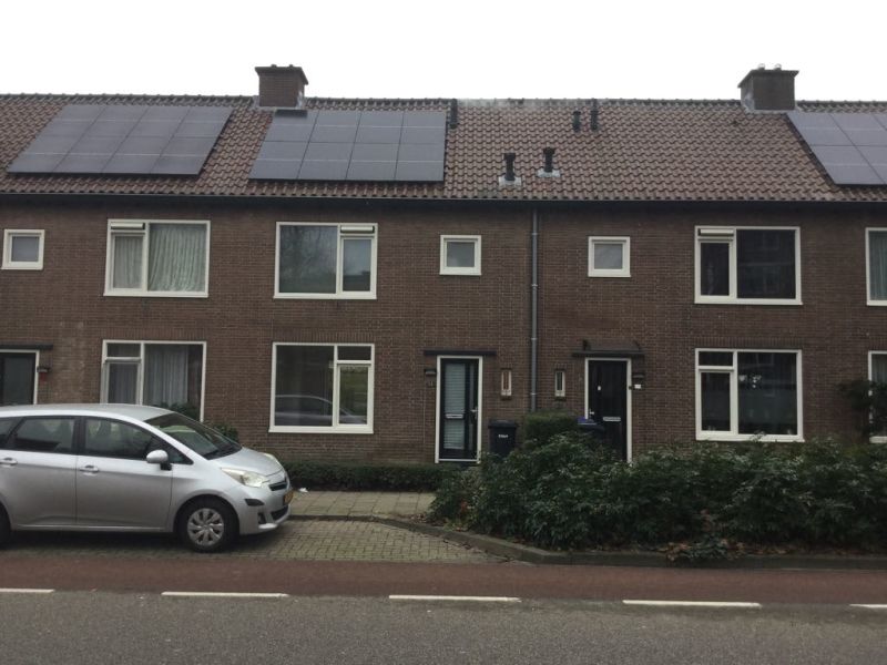 Zwanenburgstraat 33, 3431 EM Nieuwegein, Nederland