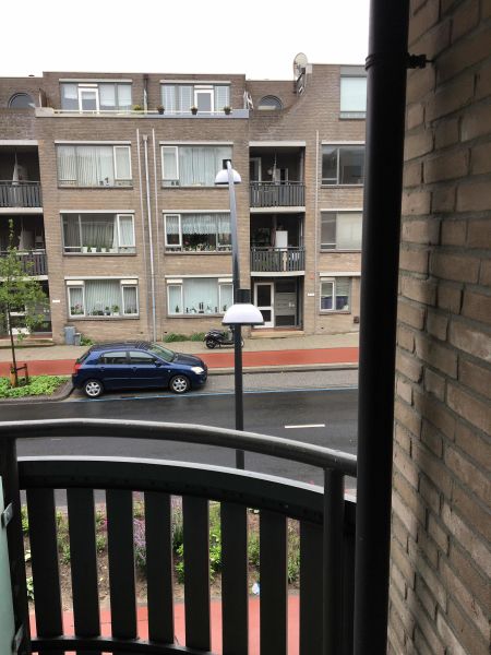 Burgemeester Bickerstraat 3C