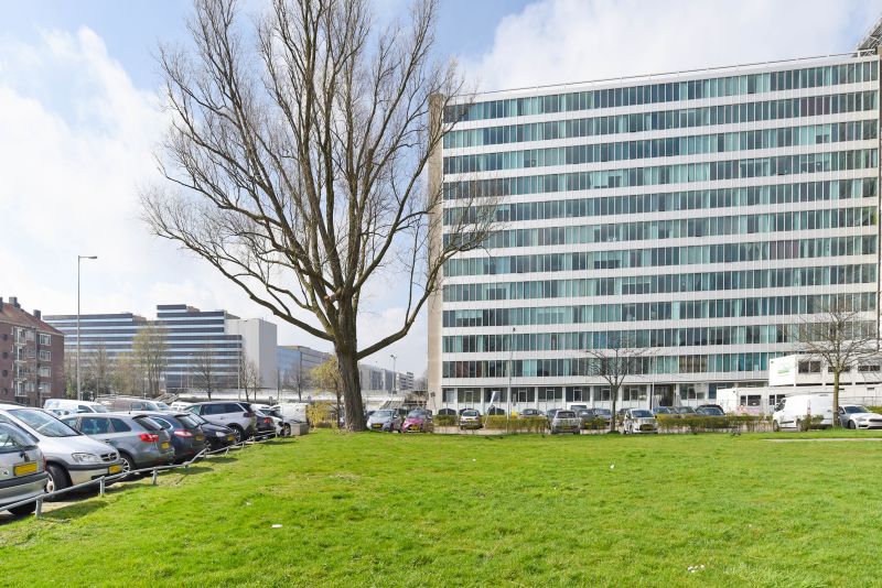 Bos en Lommerplantsoen 39