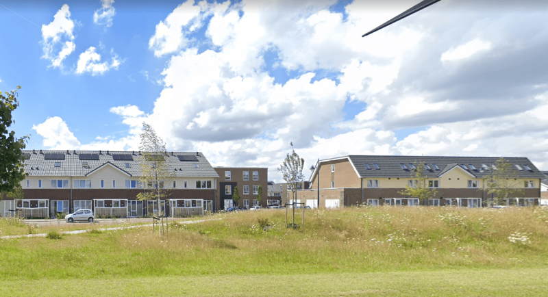 Maria Tesselschadelaan 30