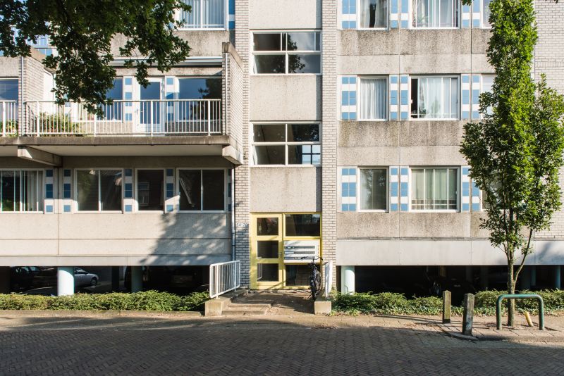 Cronjelaan 58, 3701 VP Zeist, Nederland