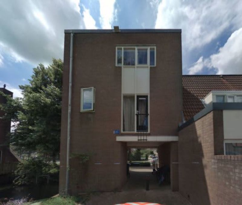 Weidebloemenlaan 126