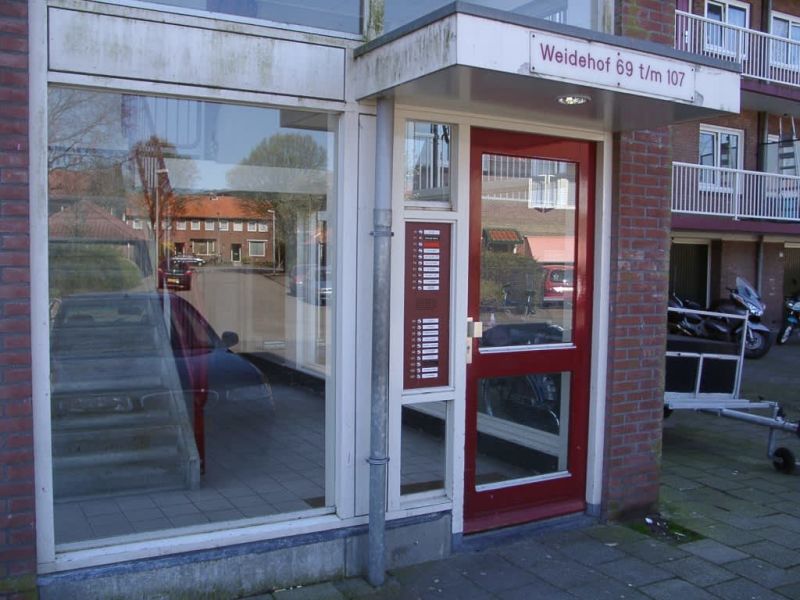 Weidehof 99