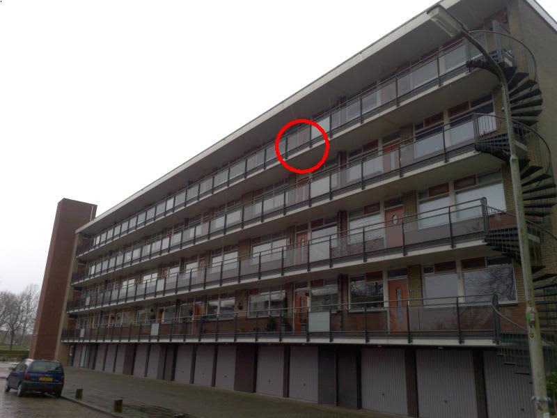 Rijswijklaan 69, 4006 GB Tiel, Nederland