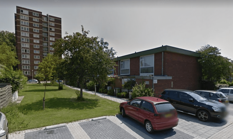 Dodonaeusstraat 55, 1504 KE Zaandam, Nederland