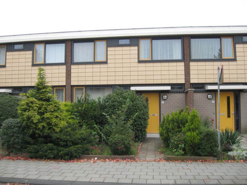 Anjelierstraat 52, 3772 XN Barneveld, Nederland