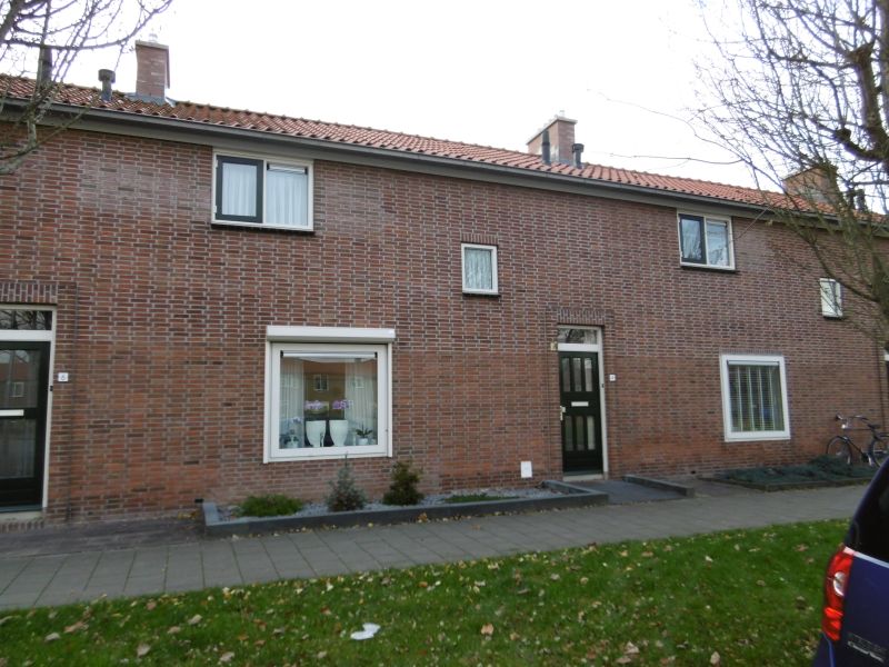 Leemansstraat 4, 8302 GT Emmeloord, Nederland