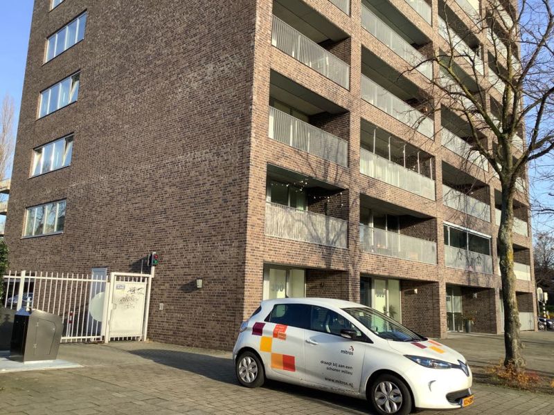 Briljantlaan 217, 3523 XN Utrecht, Nederland