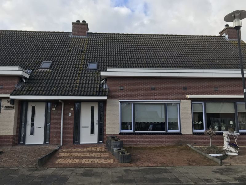 IJsbaan 13, 3752 DS Bunschoten-Spakenburg, Nederland