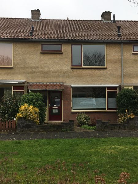 Mariënhof 139, 4133 BP Vianen, Nederland