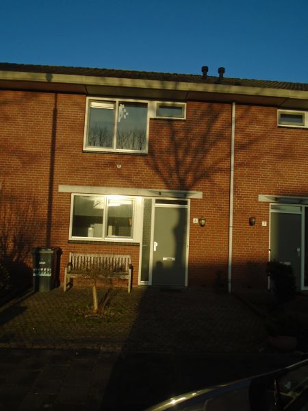 Arthur van Schendelhove 6, 3438 HE Nieuwegein, Nederland