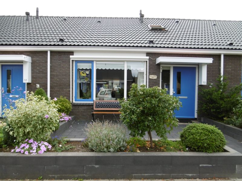 Kruisstraat 53, 8307 AJ Ens, Nederland