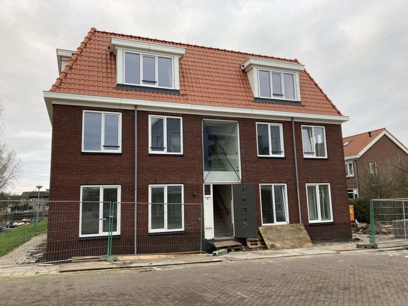 Spatterstraat 23, 1531 DB Wormer, Nederland