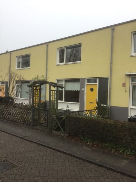 Herautsingel 56, 3525 GL Utrecht, Nederland