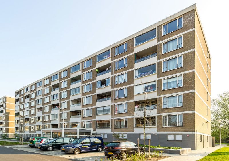 Ariaweg 202, 3816 HP Amersfoort, Nederland