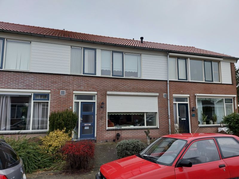 Meidoornstraat 25