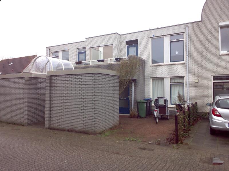 Jekerstraat 8, 4105 ZE Culemborg, Nederland