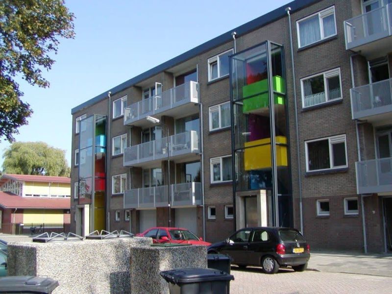 Pr. Margrietlaan 39, 3641 HA Mijdrecht, Nederland