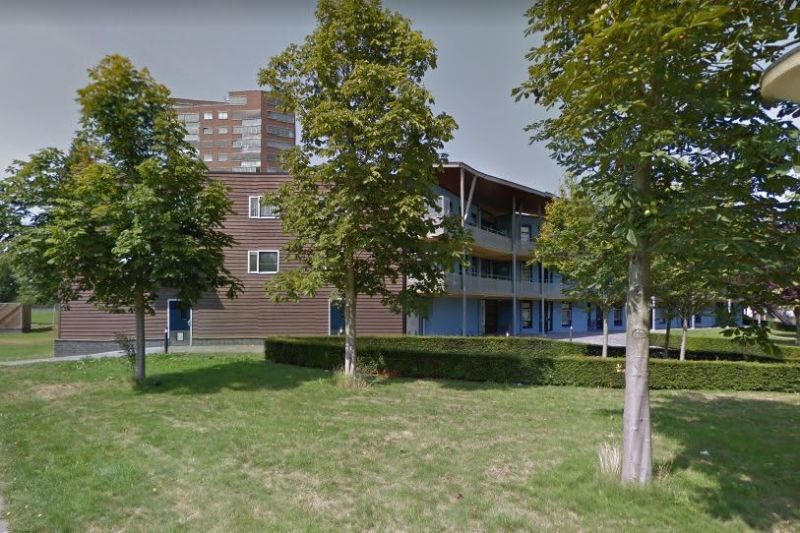Boomgaardweg 219, 1326 CZ Almere, Nederland