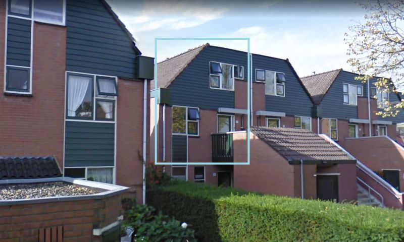 Gems 44, 1273 HX Huizen, Nederland