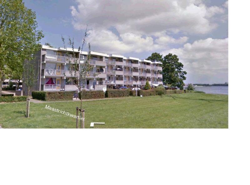 Maastrichtkwartier 116, 1324 DG Almere, Nederland