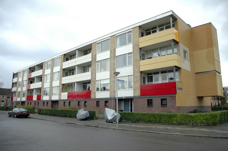 Goudlaan 30, 9743 EA Groningen, Nederland