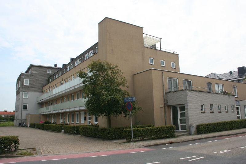 Willem de Zwijgerstraat 33, 2411 VT Bodegraven, Nederland