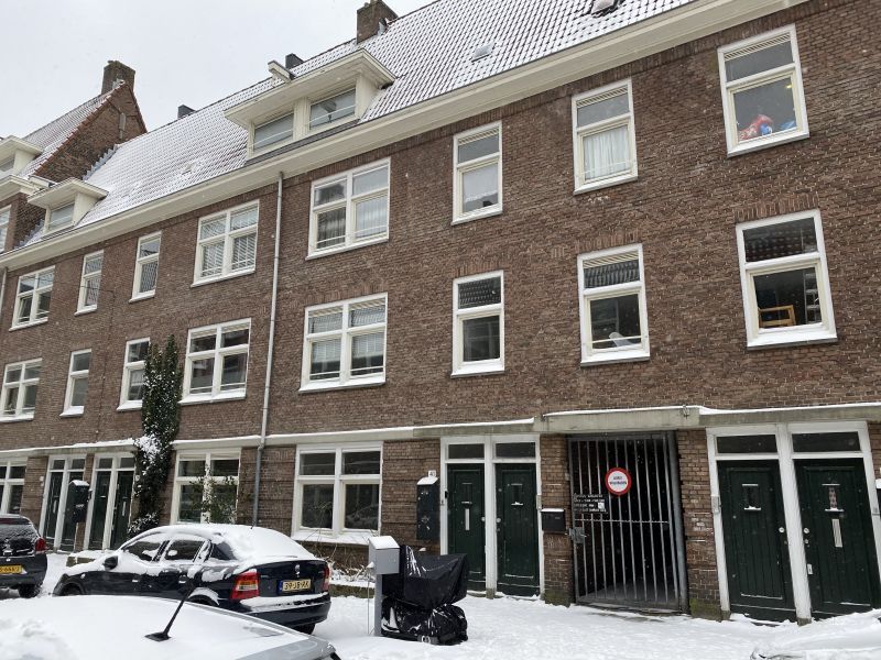 Achillesstraat 41II, 1076 PV Amsterdam, Nederland