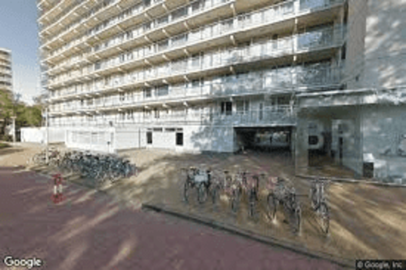 Brusselflat 96, 1422 VD Uithoorn, Nederland