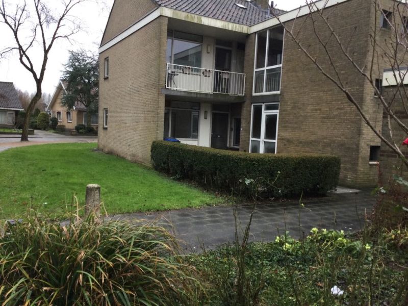 Prinsessenweg 39, 3433 AB Nieuwegein, Nederland