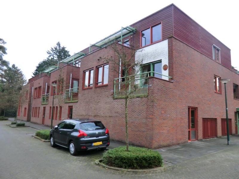 Trompstaete 98, 3951 WX Maarn, Nederland