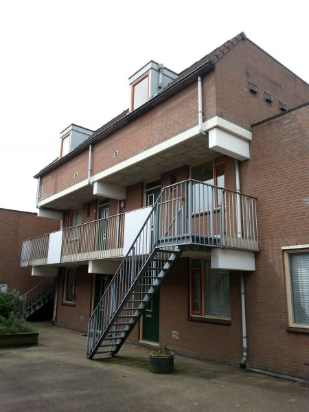 Bleekveld 24, 9711 XS Groningen, Nederland