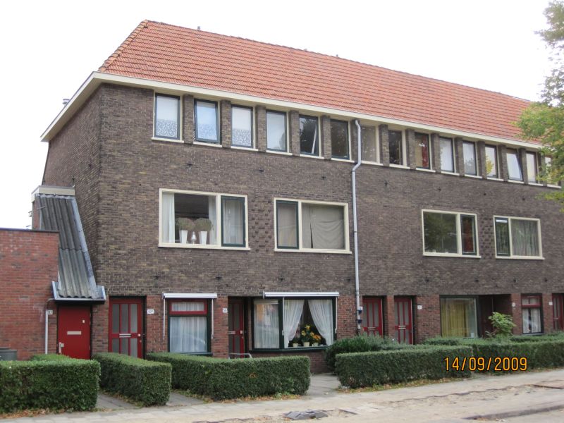 Zaagmuldersweg 59, 9713 LE Groningen, Nederland