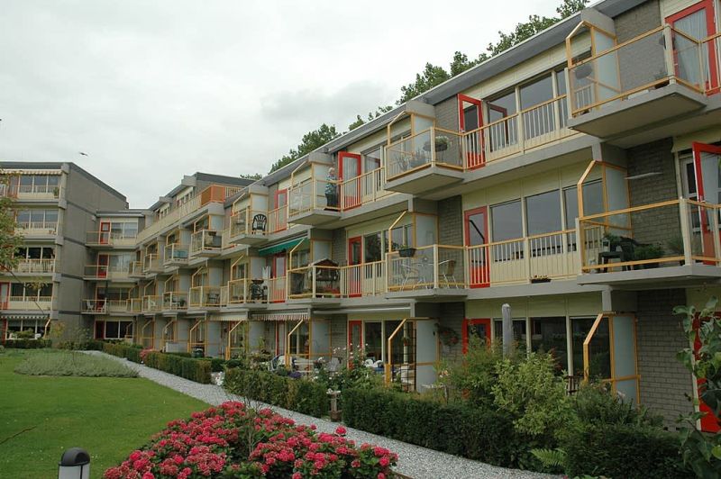 Willem de Vries Robbeweg 114