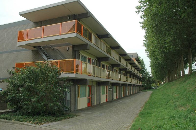 Willem de Vries Robbeweg 114