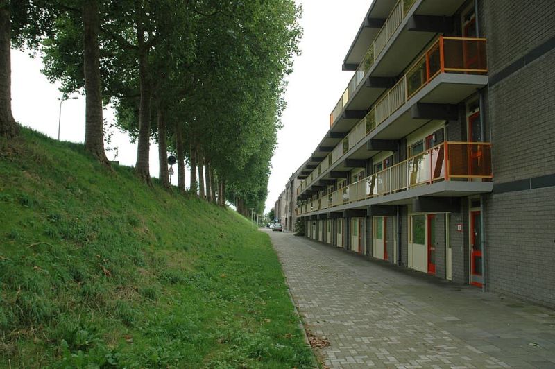 Willem de Vries Robbeweg 114