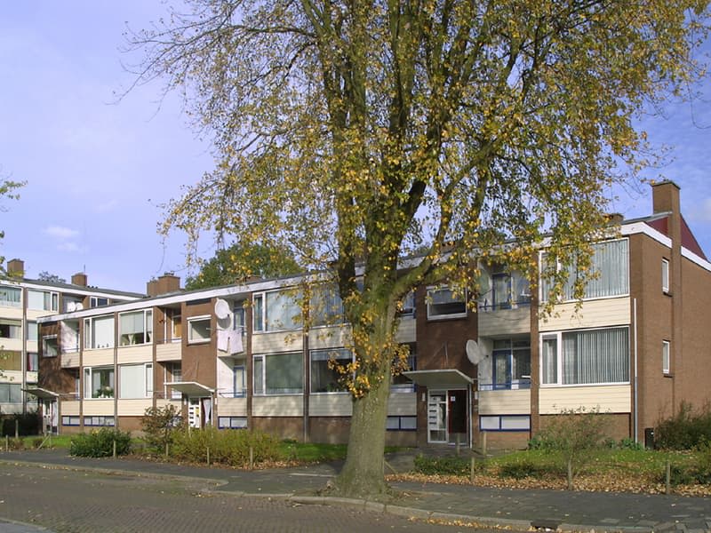 Uranusstraat 17, 3331 SR Zwijndrecht, Nederland