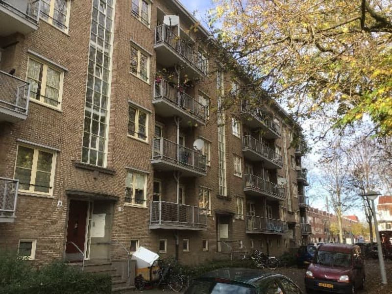 Solebaystraat 15, 1055 ZK Amsterdam, Nederland