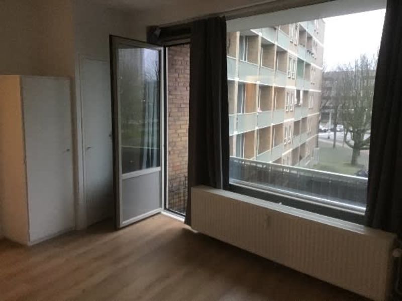 Prins Bernhardplein 63