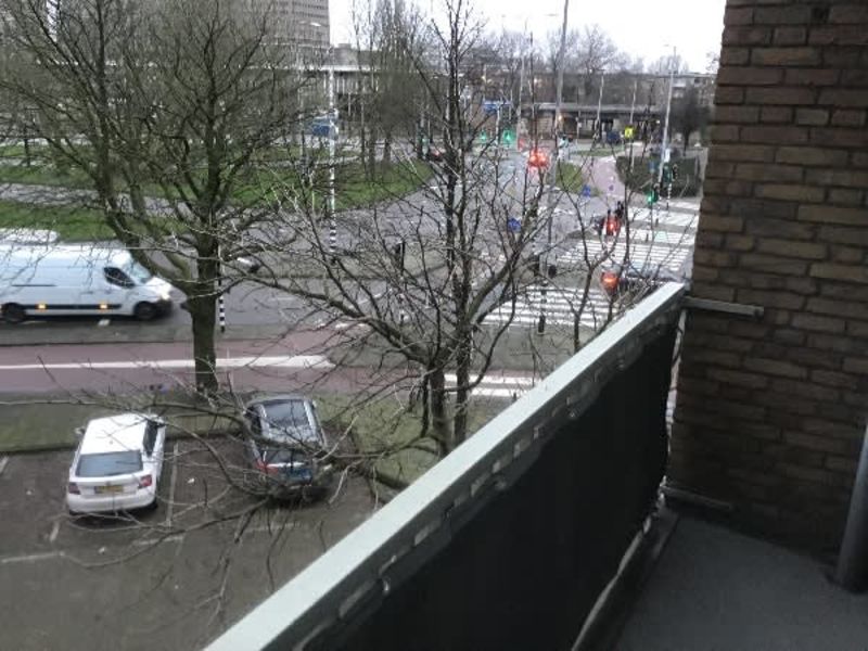 Prins Bernhardplein 63