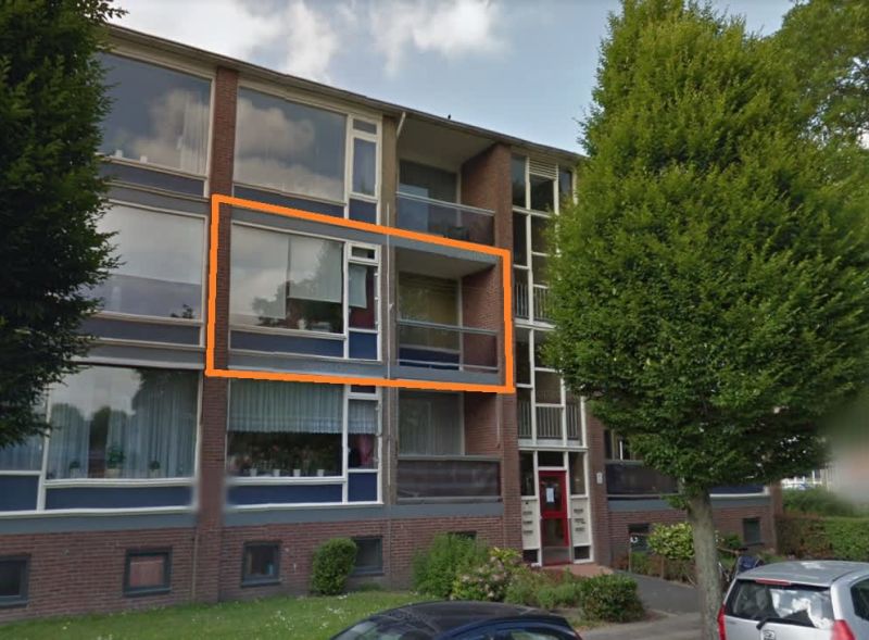 Beukenlaan 43, 9741 HK Groningen, Nederland