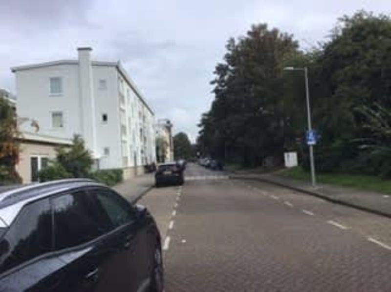 Populierenweg 73, 1092 EV Amsterdam, Nederland