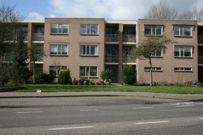 Diepenbrocklaan 15, 3438 XZ Nieuwegein, Nederland