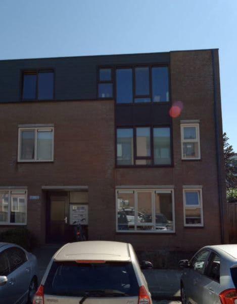 Bosmansweg 61, 7553 MP Hengelo, Nederland