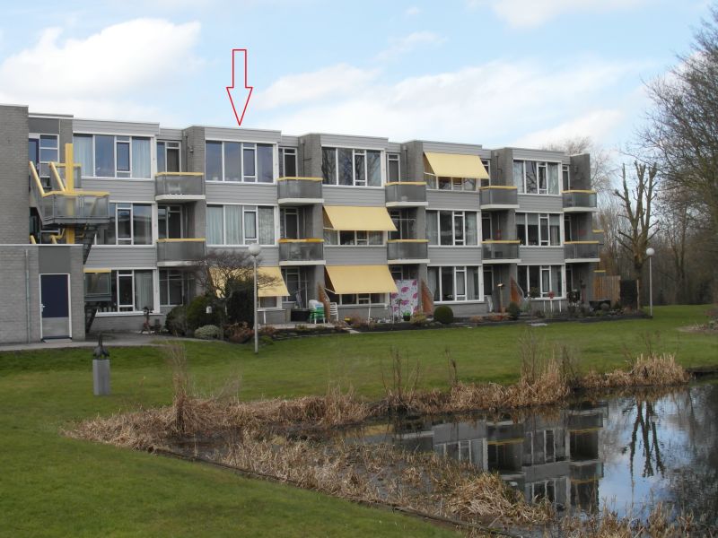 Pr. Margrietstraat 133, 3421 HE Oudewater, Nederland