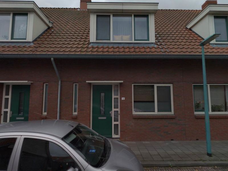 Scheepmakersstraat 14, 2953 XL Alblasserdam, Nederland